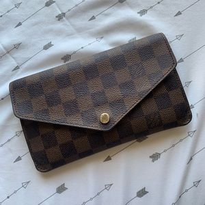 LV wallet